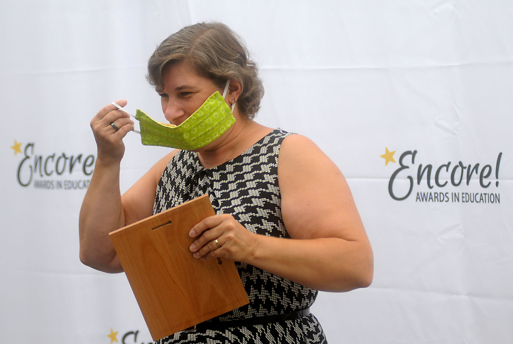 Encore! Awards in Education